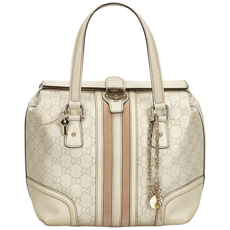 gucci treasure boston bag|gucci boston bag guccissima.